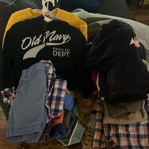 Bundle of 3t 28 items of clothing  for your little one